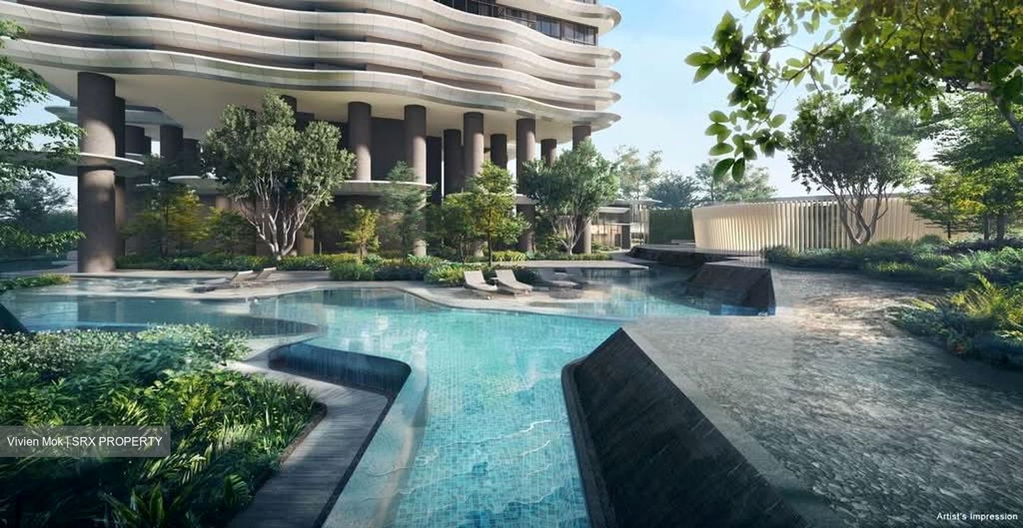 Zyon Grand (D3), Apartment #595105351